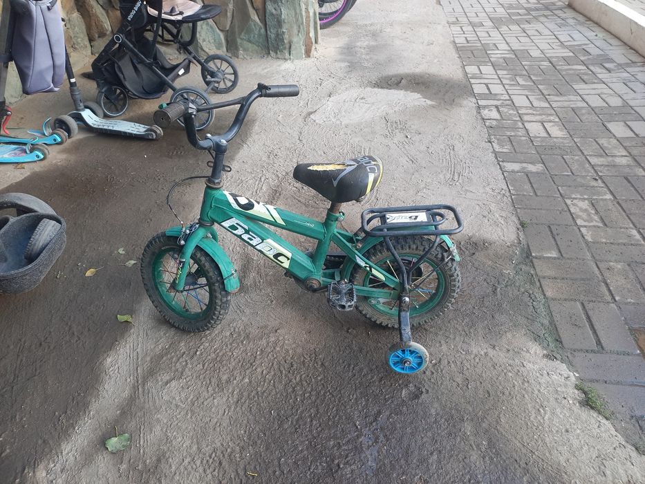 Продам велислпед