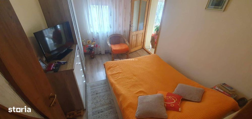 Comision 0 - Apartament 3 camere in Pipirig str.Antoniu Secvens