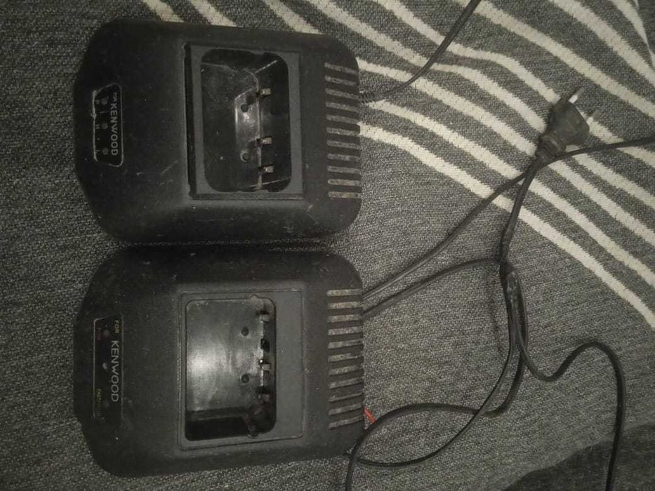 зарядка стакан Kenwood