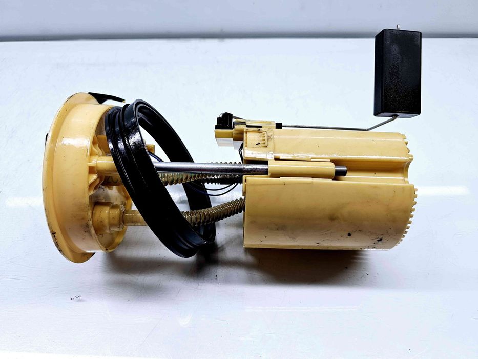Sonda litrometrica Ford S-Max 1 [Fabr 2006-2014] OEM 2.0 TDCI TXBA 103
