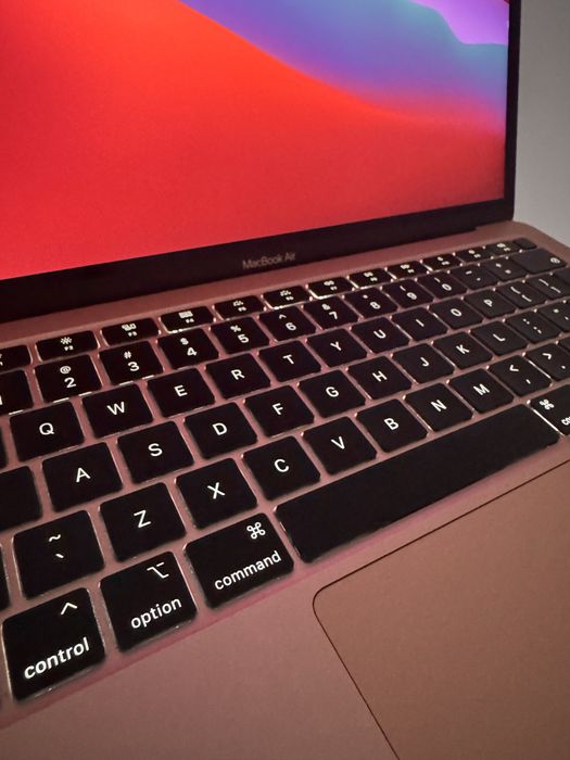 MacBook Air 2020