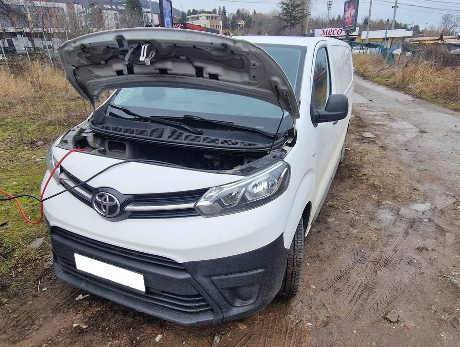 Премахване на DPF Филтър EGR, AdBlue, Софтуерно и Физическо!