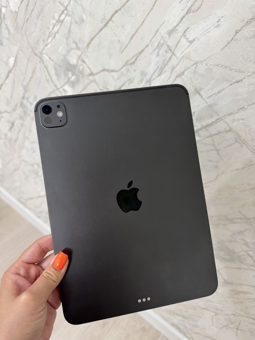Ipad pro 11 m5 2025