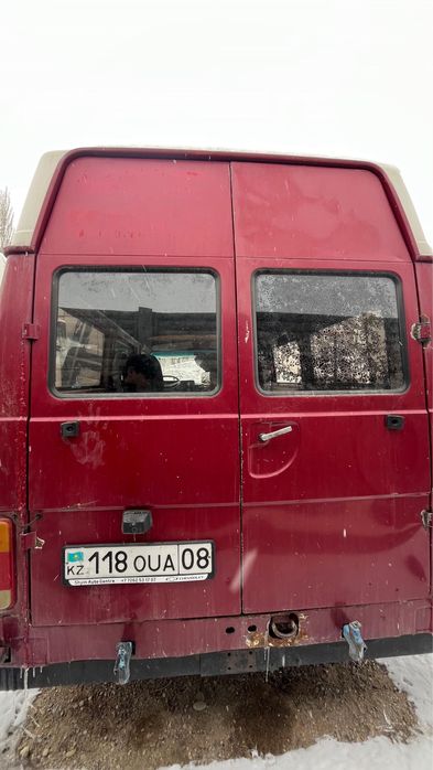 фольксваген лт28