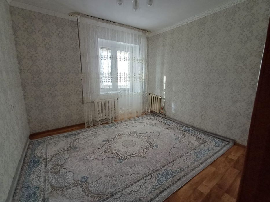 Говд. Кирпичный дом