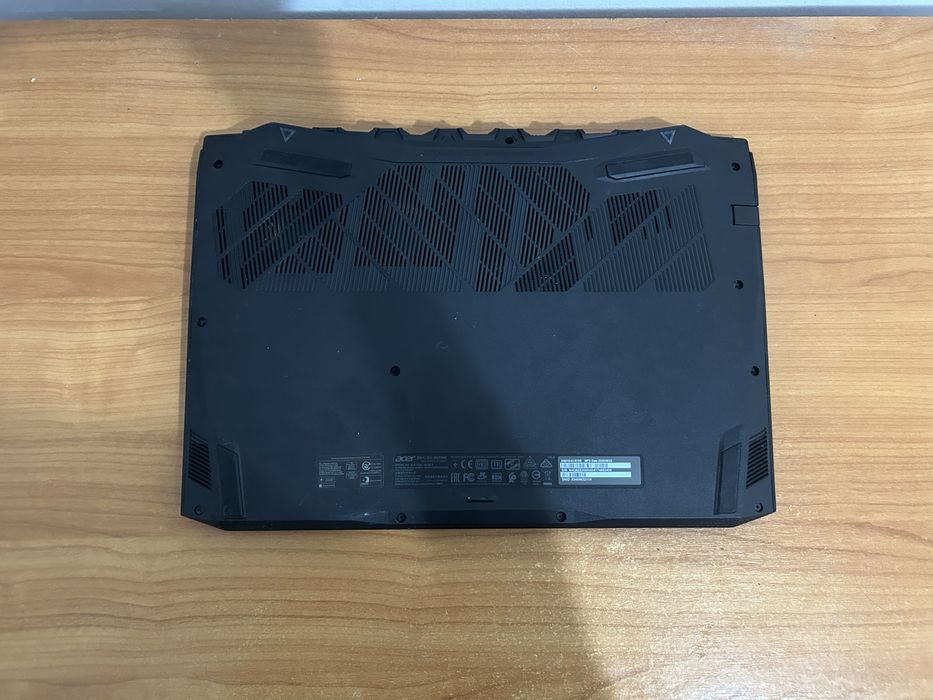 Laptop Gaming Acer Nitro 5