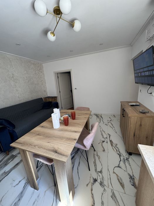 Apartament Premium în Zona Zero din Băile Herculane – Confort de 5 Stele, Vis-à-vis de Ștrandul Sara Sons!