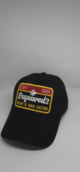 Sapca icon dsquared2 dsq2