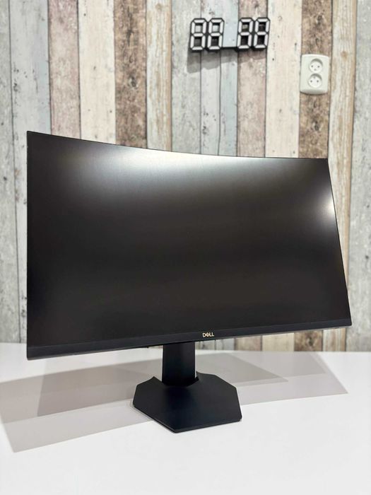 Monitor gaming Dell - S2721HGF 27'' 144Hz 1ms
