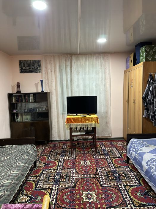 Продаётся дача чирчик тукай дача 4 сотки 2 этажа