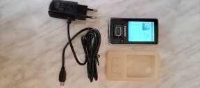 МП 3 плеер TRANSCEND  MP 860