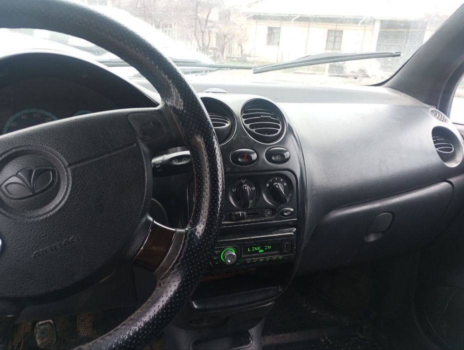 Срочно продам Матиз