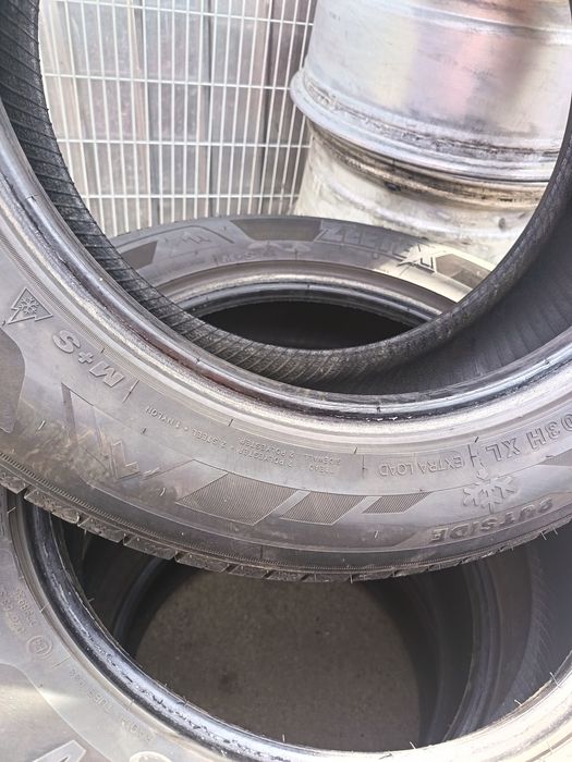 Anvelope suv 225 60 r17 iarnă