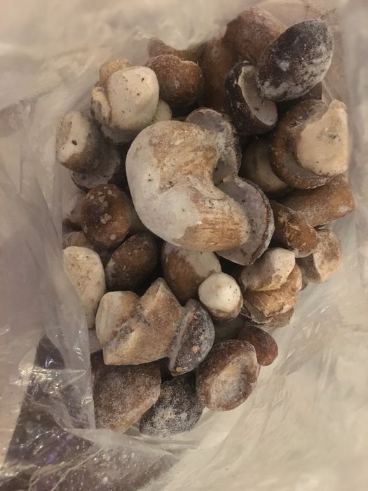 Доставка на зам. манатарка,челадинка, пачи крак и други