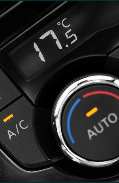 Зареждане авто климатици