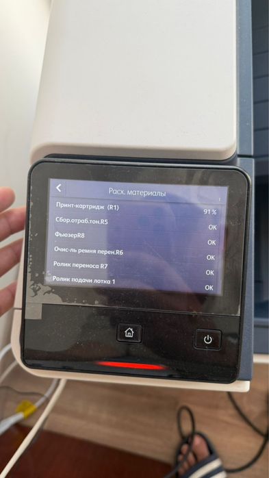 Продам принтер Xerox Versalink C8000