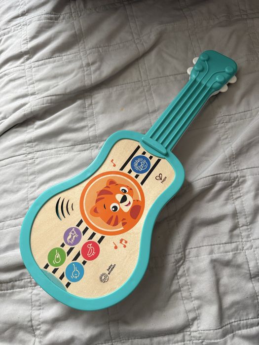 Музикална игрчака Baby Einstein