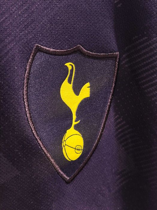 Tottenham Nike 2017-18 Тениска/Мъжка L