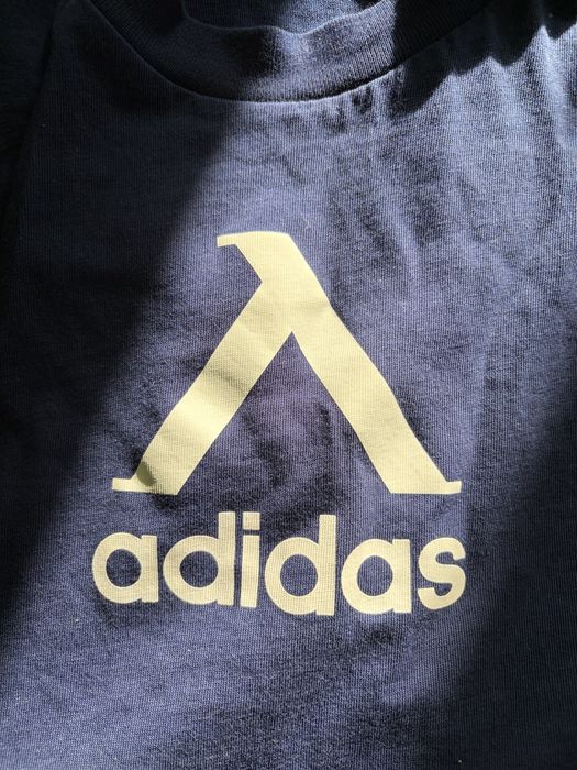 Тениска Левски Adidas