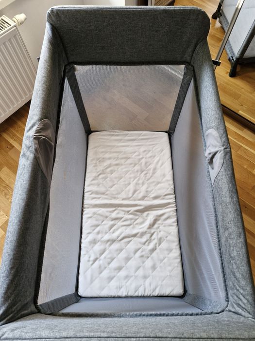 Patut pliabil Bugaboo Stardust