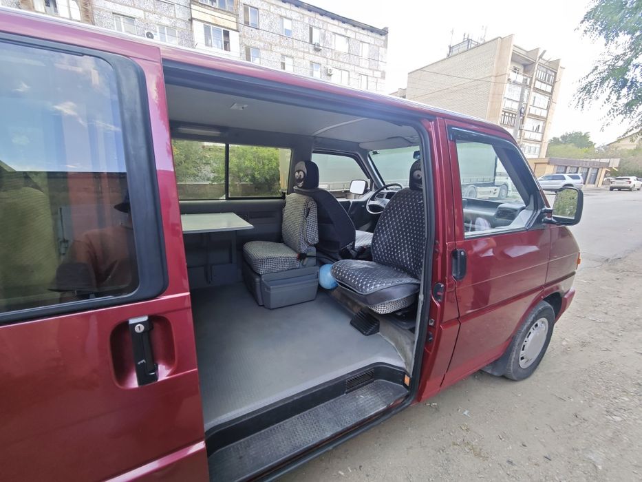 Продам Volkswagen Multivan
