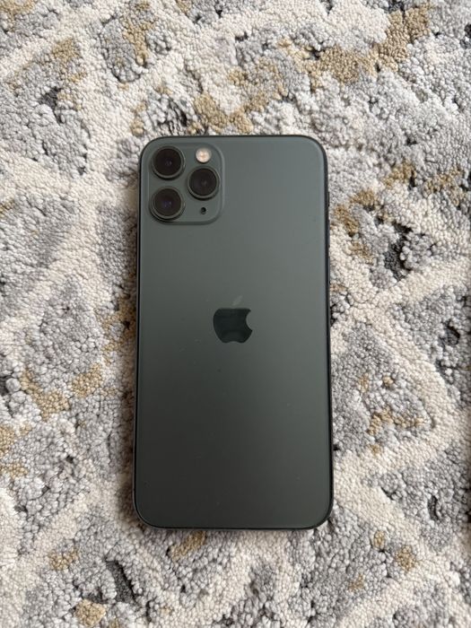 Iphone 11pro 256gb