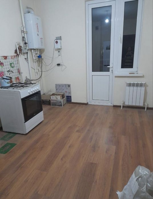 Сдается 2 ком Метро Беруний. За Университетом Миллий