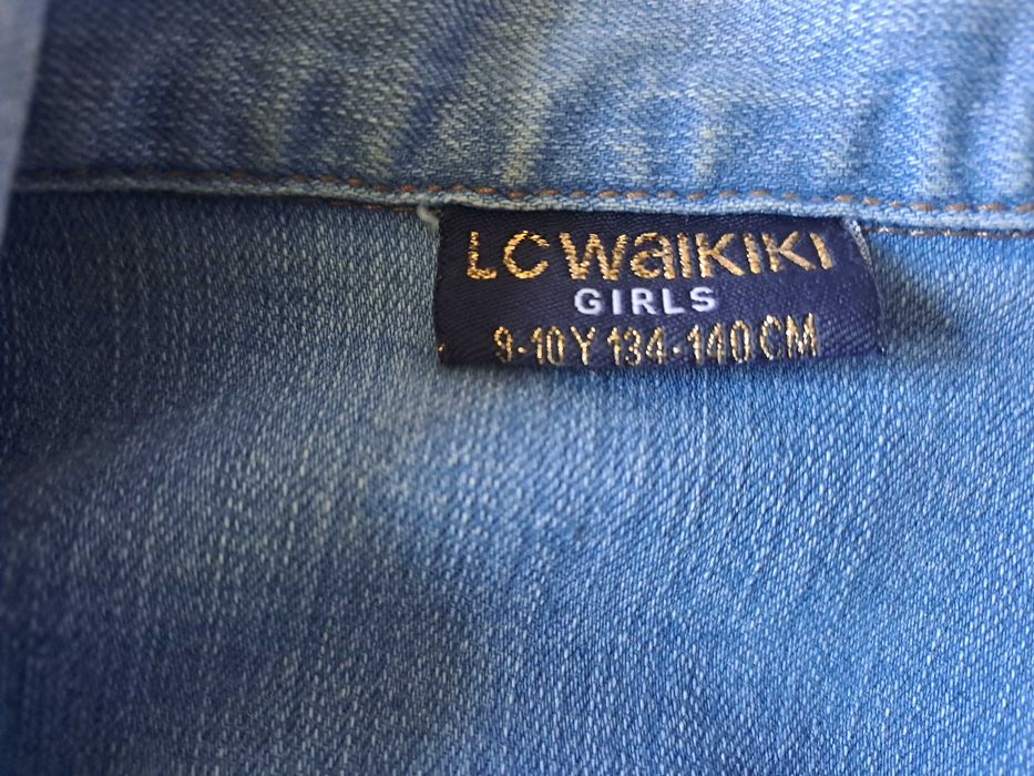 Весеняя куртка Mango и H&M