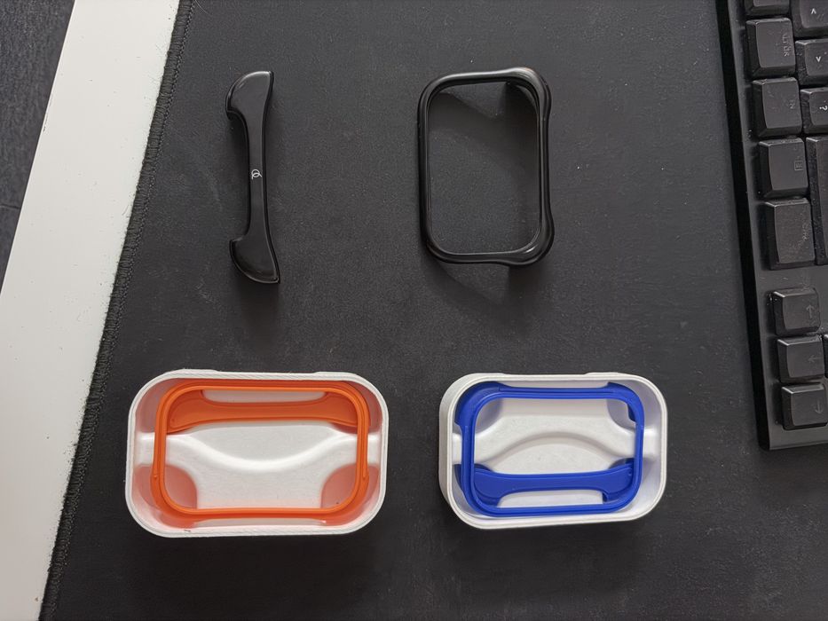 Arc Pulse iPhone 17 Pro
