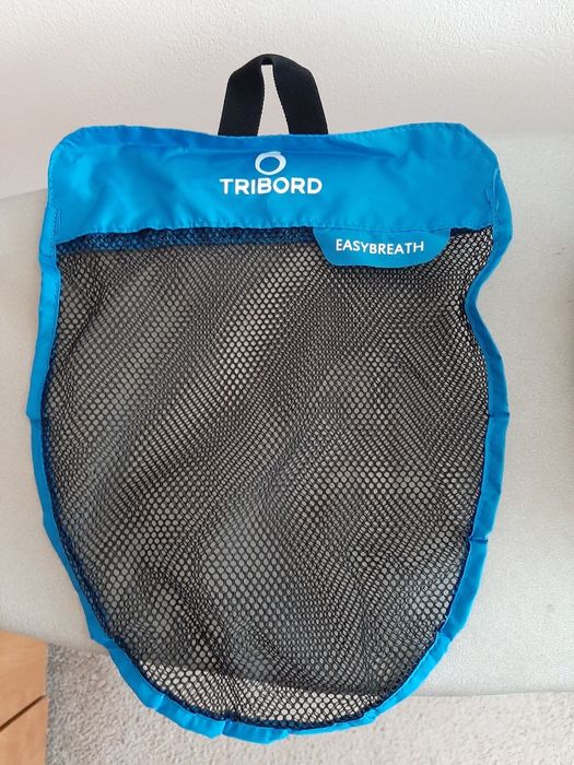 Masca easybreath  Snorkeling