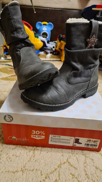 детски обувки пантофки сандали апрески (за момиче) колекция различни №