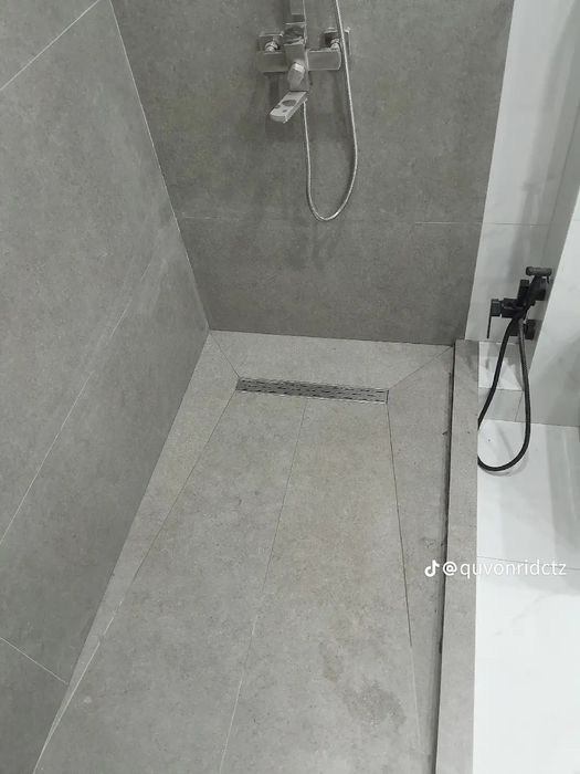 кафель жумыстарын  жасаймын