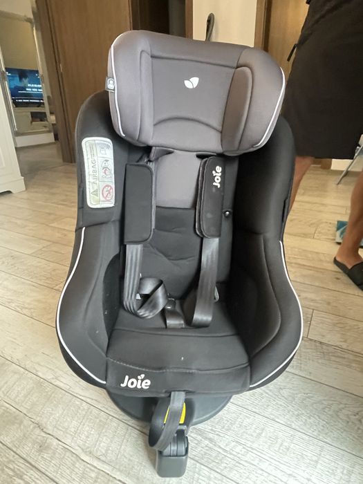 Scaun auto Joie I-Spin 360 cu isofix
