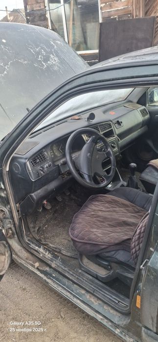 Volkswagen golf 3 1992