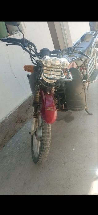 Мото минус жоқ нахаду