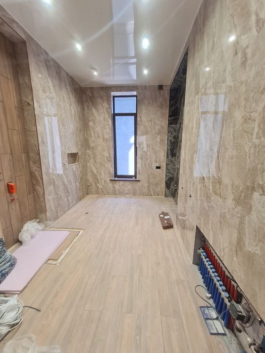 Малярка ишлари под ключ