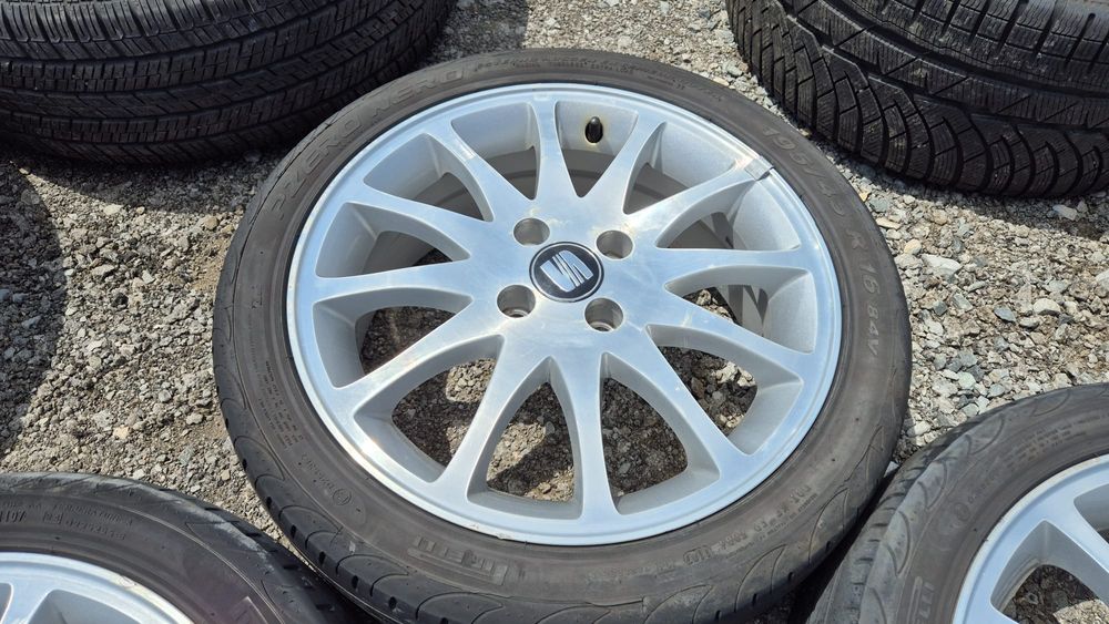 Джанти Сеат 4/100 Seat 4x100