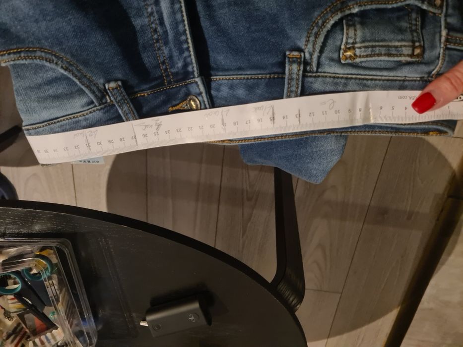 Blugi damă DESIGUAL, noi