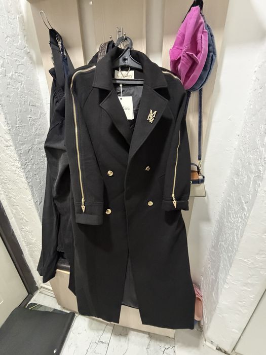 Продам пальто MAX MARA, 46 размер, L