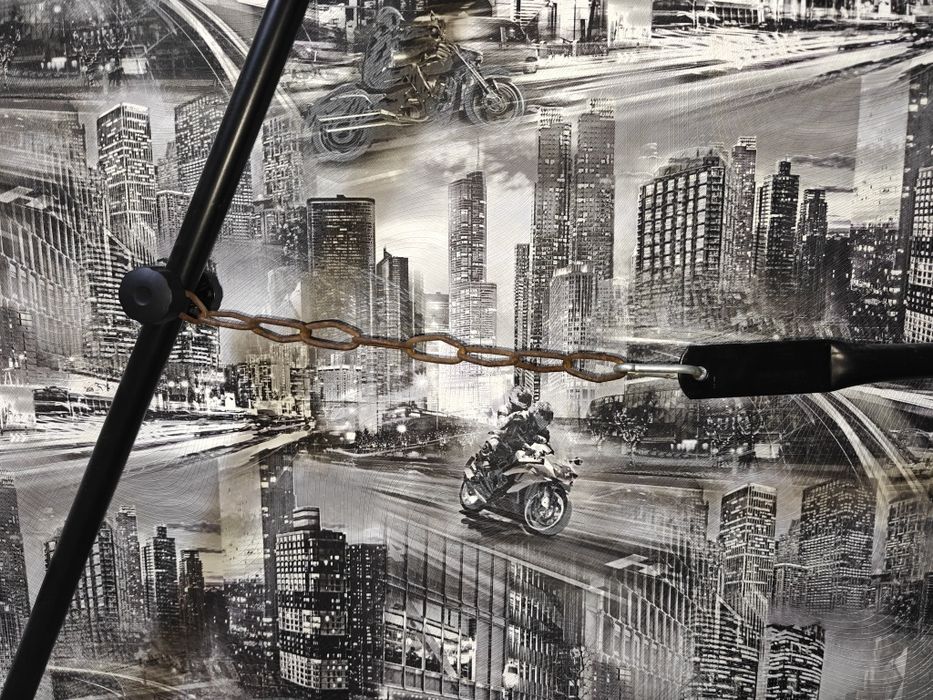 Турник напольный