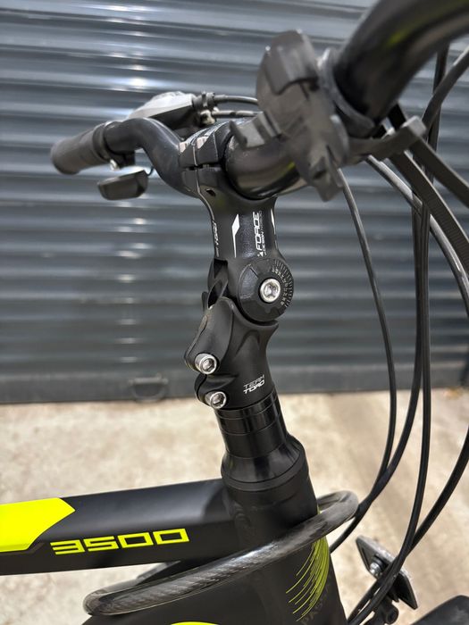 Продавам велосипед