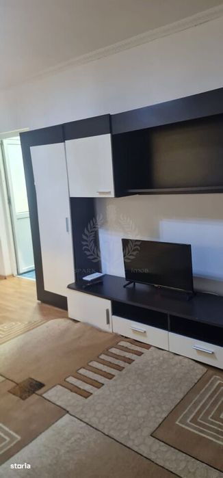 Apartament 2 Camere//Parter//Zona Jysk Nord