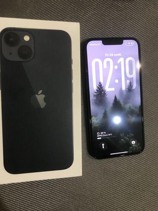Iphone 13 / айфон 13 128 gb
