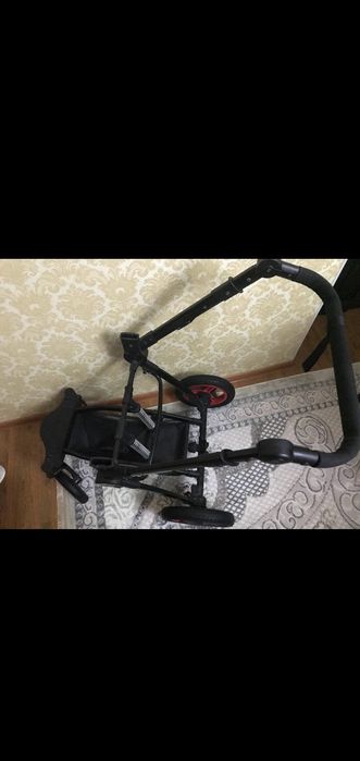 Детская коляска. Фирма Belecoo