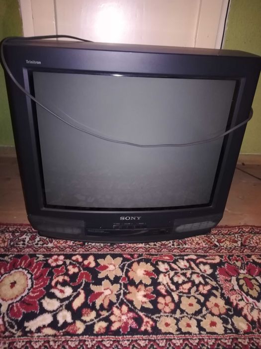 Телевизор Sony Trinitron