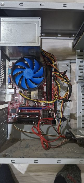 Продам компьютер