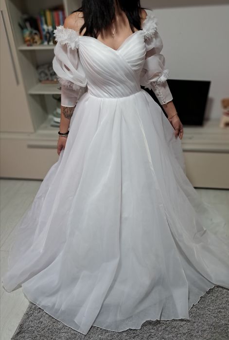 Rochie de mireasa