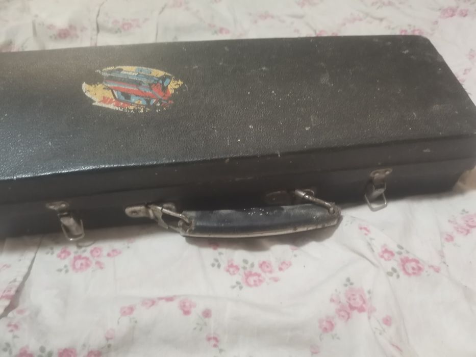 Продаётся кларнет