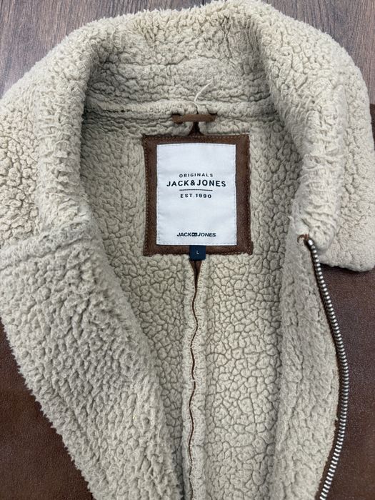 Мъжко яке Jack and Jones