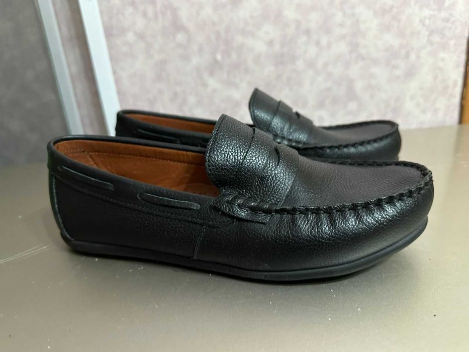 детские туфли для мальчика